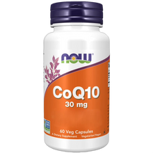 CoQ10, 30 mg
