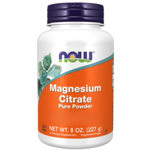 Magnesium Citrate Pure Powder