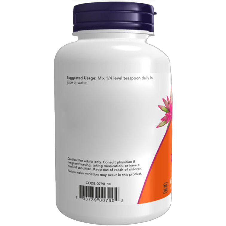 Cristaux de vitamine C