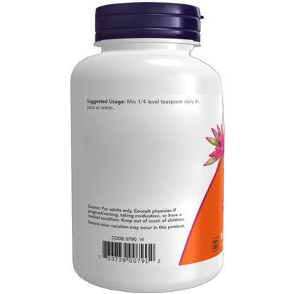 Cristaux de vitamine C