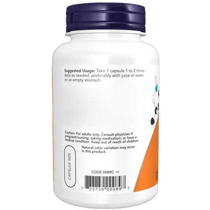 GABA, 750 mg