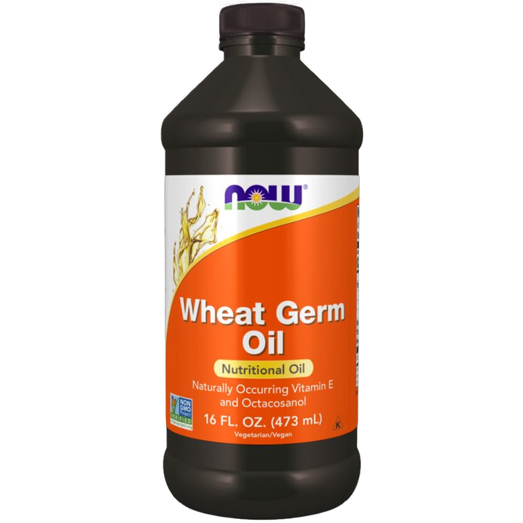 Olio di germe di grano