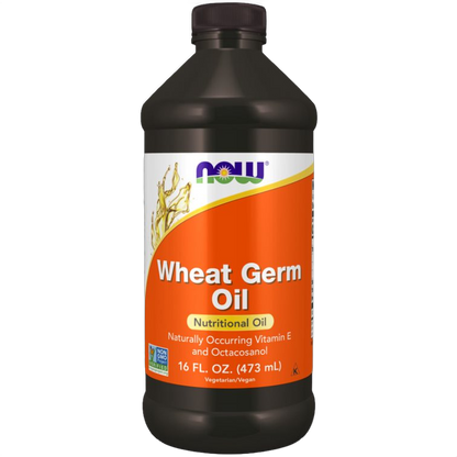 Olio di germe di grano