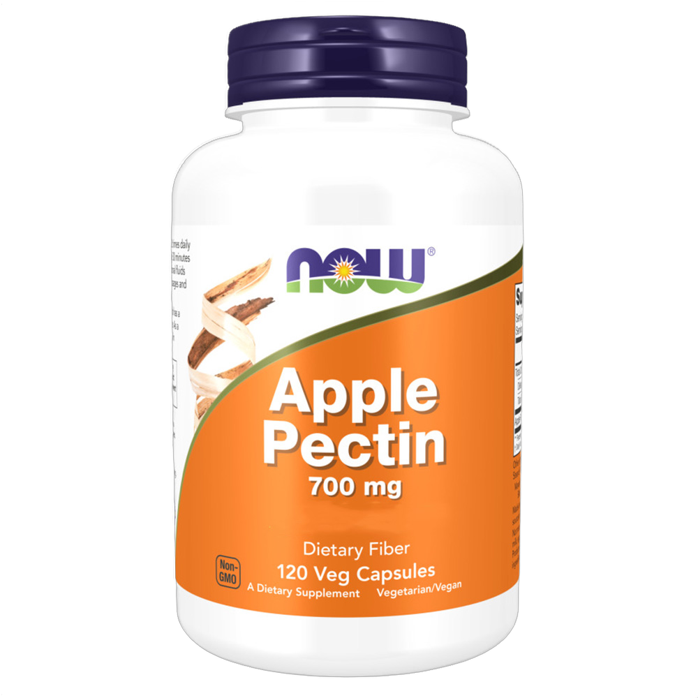 Pectine de pomme, 700 mg