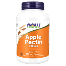 Pectina de manzana, 700 mg