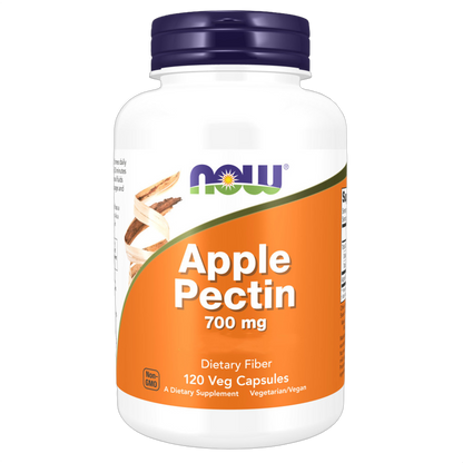 Pectine de pomme, 700 mg