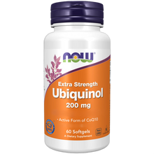 Ubiquinolo, 200 mg