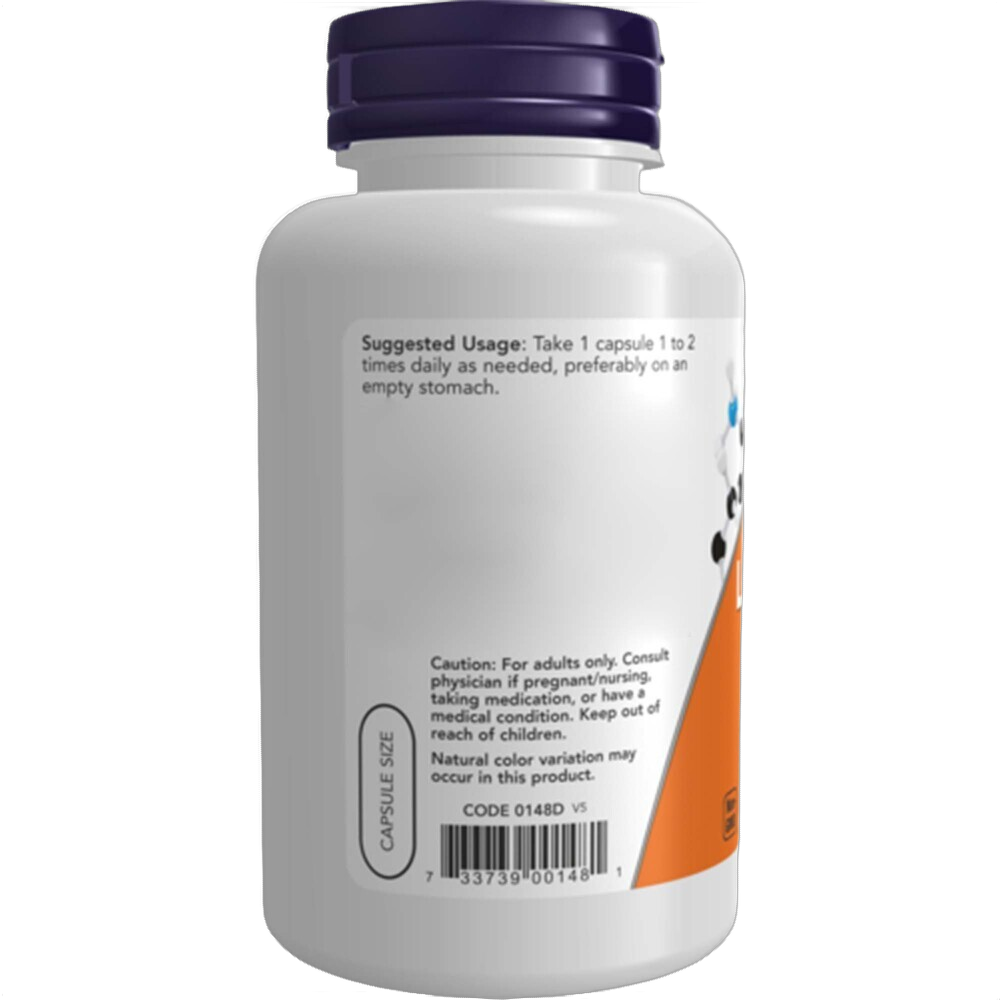 L-teanina, 200 mg