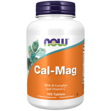Cal-Mag Stress Formula