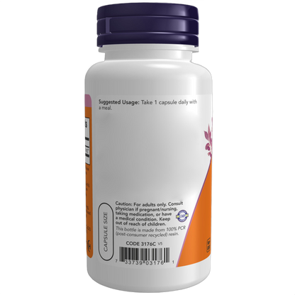 CoQ10, 200 mg