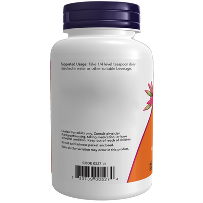 Inositol en polvo