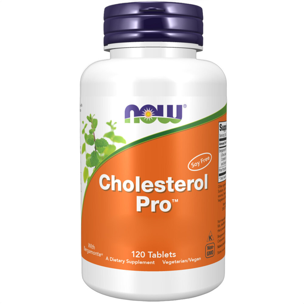 Cholesterol Pro