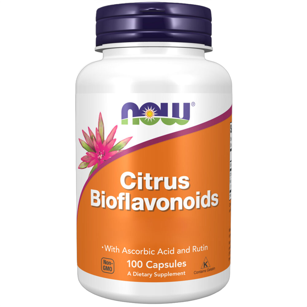 Citrus Bioflavonoids