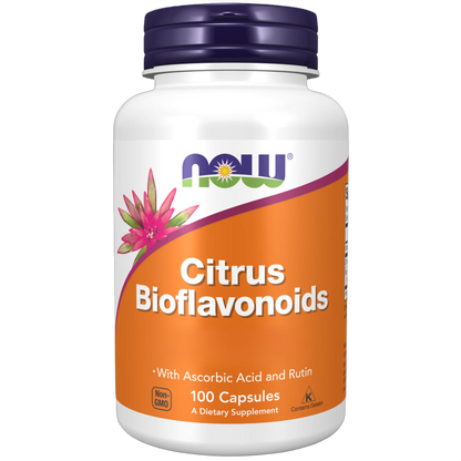 Citrus Bioflavonoids