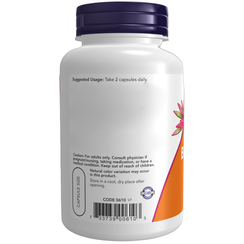 Citrus Bioflavonoids