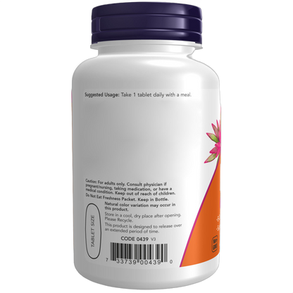 Vitamin B-100 Sustained Release