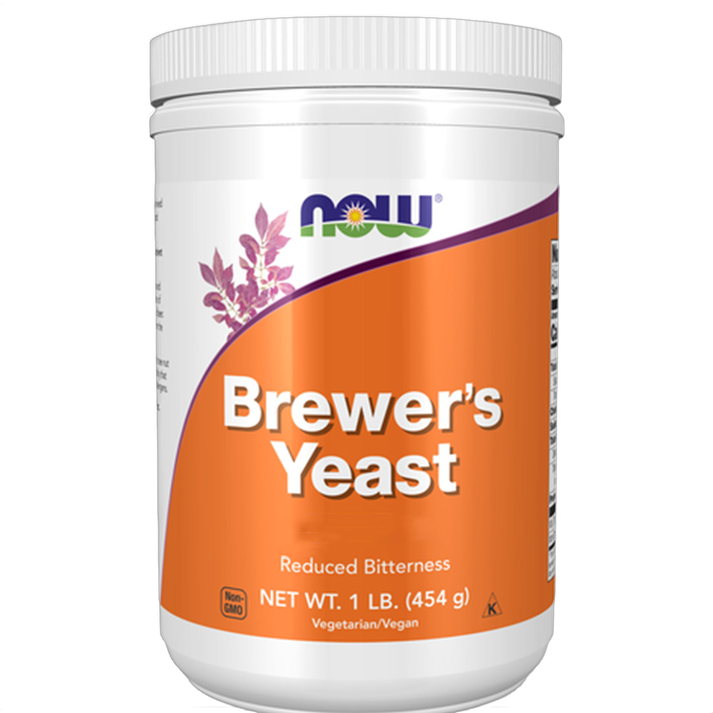 Brewer's Yeast, (Levure de bière) Poudre