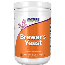 Brewer's Yeast, (Levadura de cerveza) en polvo
