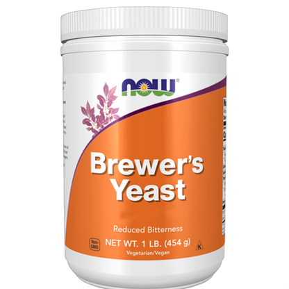 Brewer's Yeast, (Levure de bière) Poudre