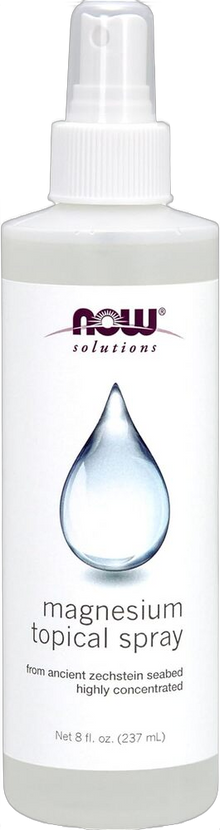 Magnesium Topical Spray