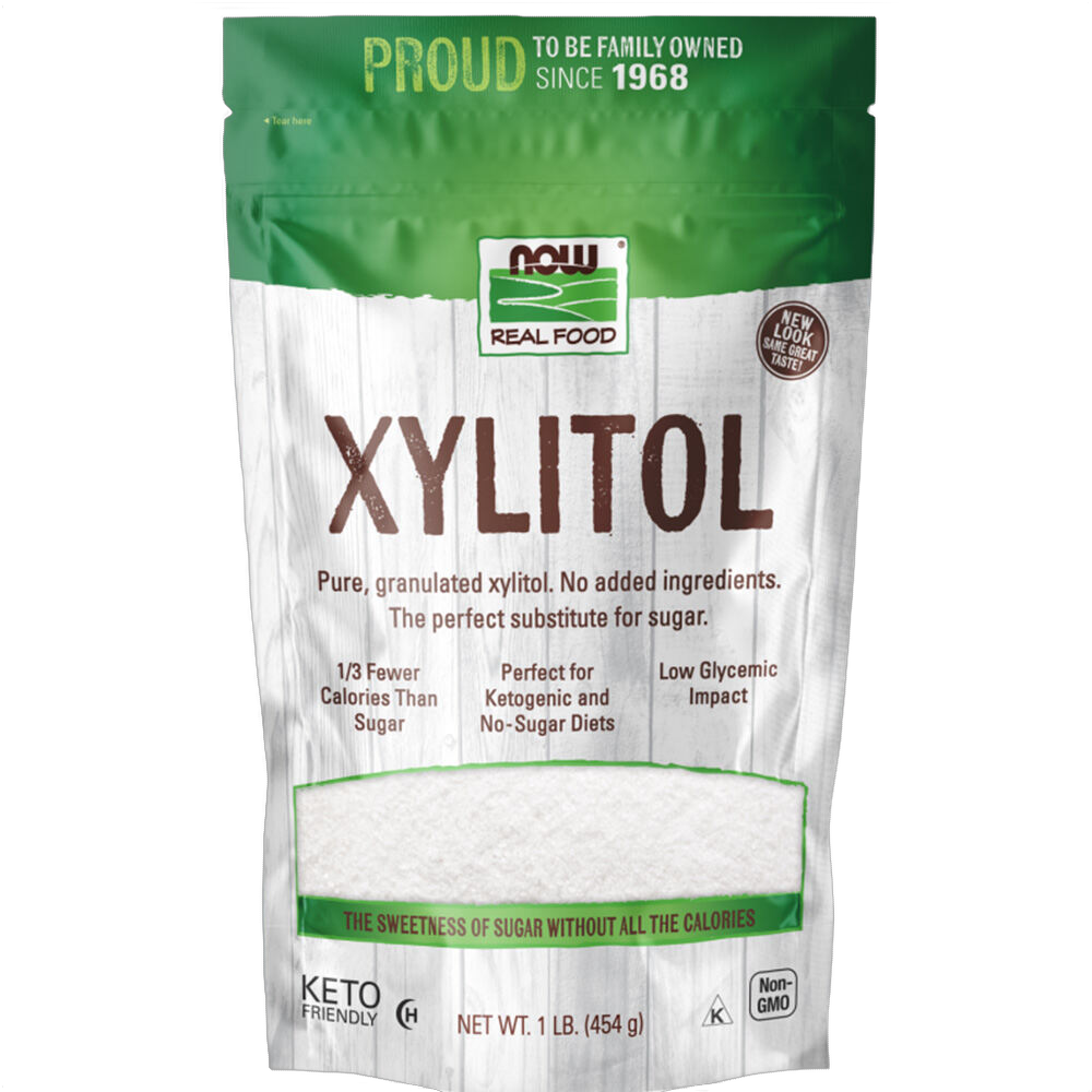 Xylitol