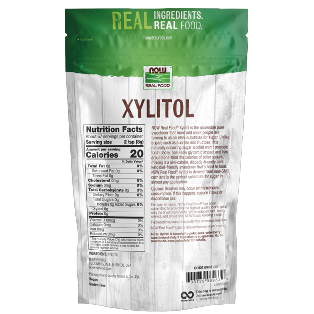 Xylitol