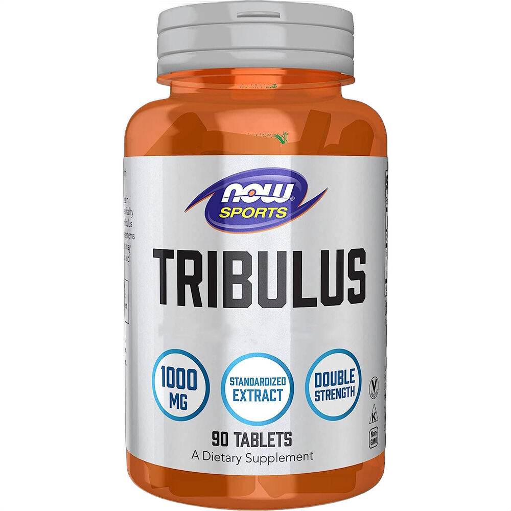 Tribulus, 1.000 mg