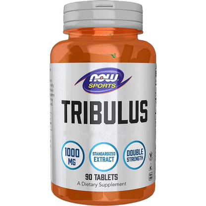 Tribulus, 1.000 mg