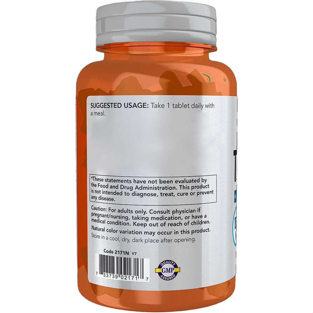 Tribulus, 1.000 mg