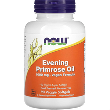 Evening Primrose Oil, 1000mg