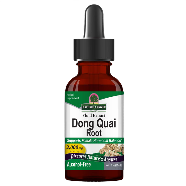 Dong Quai, 1000mg