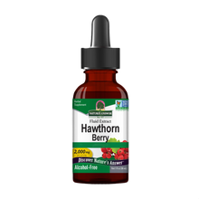 Hawthorn Extract, 30ml (1oz)