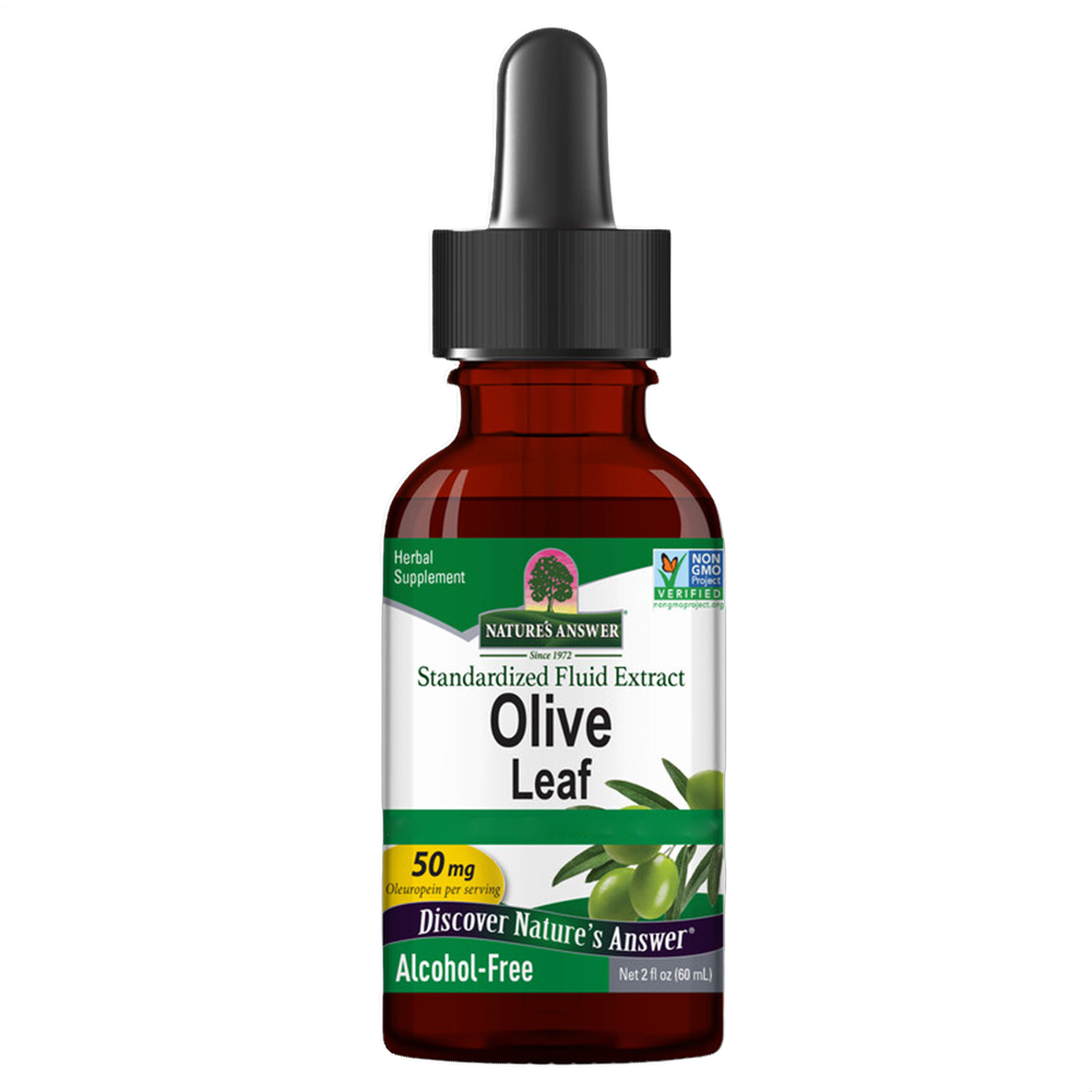 Olivenblattextrakt, 1.500 mg