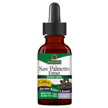 Saw Palmetto, 30ml (1oz)