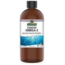 Liquid Omega-3