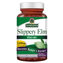 Slippery Elm Bark, 350mg