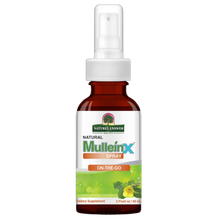 Mullein-X Throat Spray