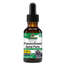 Extracto de pasiflora, sin alcohol, 2000 mg