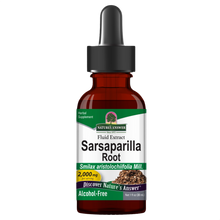Sarsaparilla Root, 2000ml, Alcohol-Free