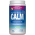 Bebida relajante CALM®, sabor frambuesa y limón
