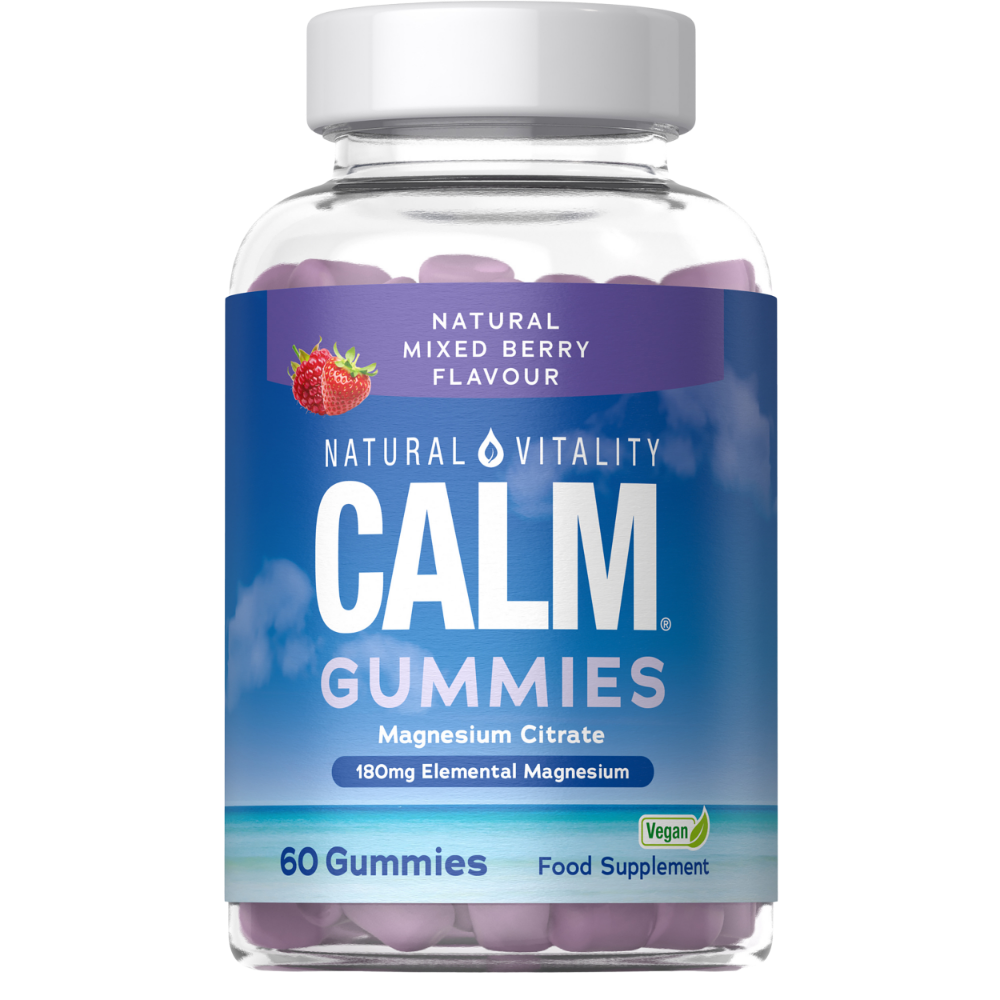 CALM® Magnesio, 180mg