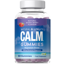 CALM® Magnesio, 180mg