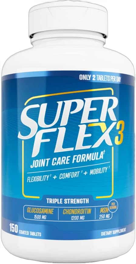 SUPERFLEX 3