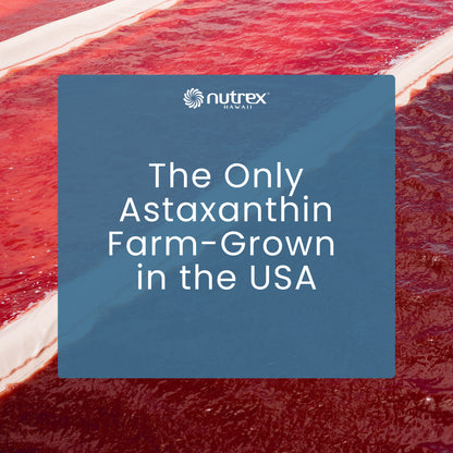 BioAstin Supreme Astaxanthin, 6 mg
