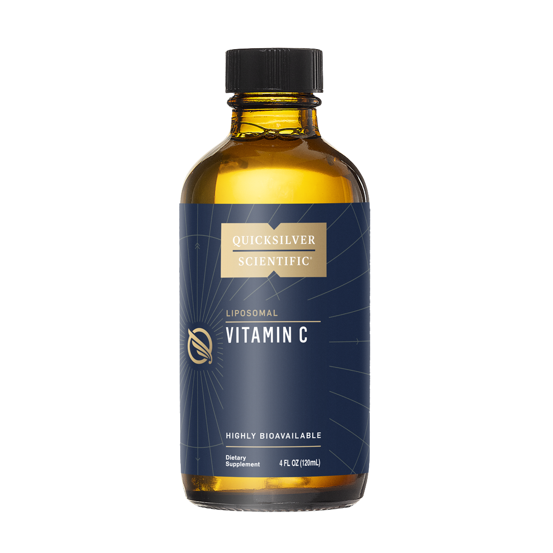 Vitamine C liposomale