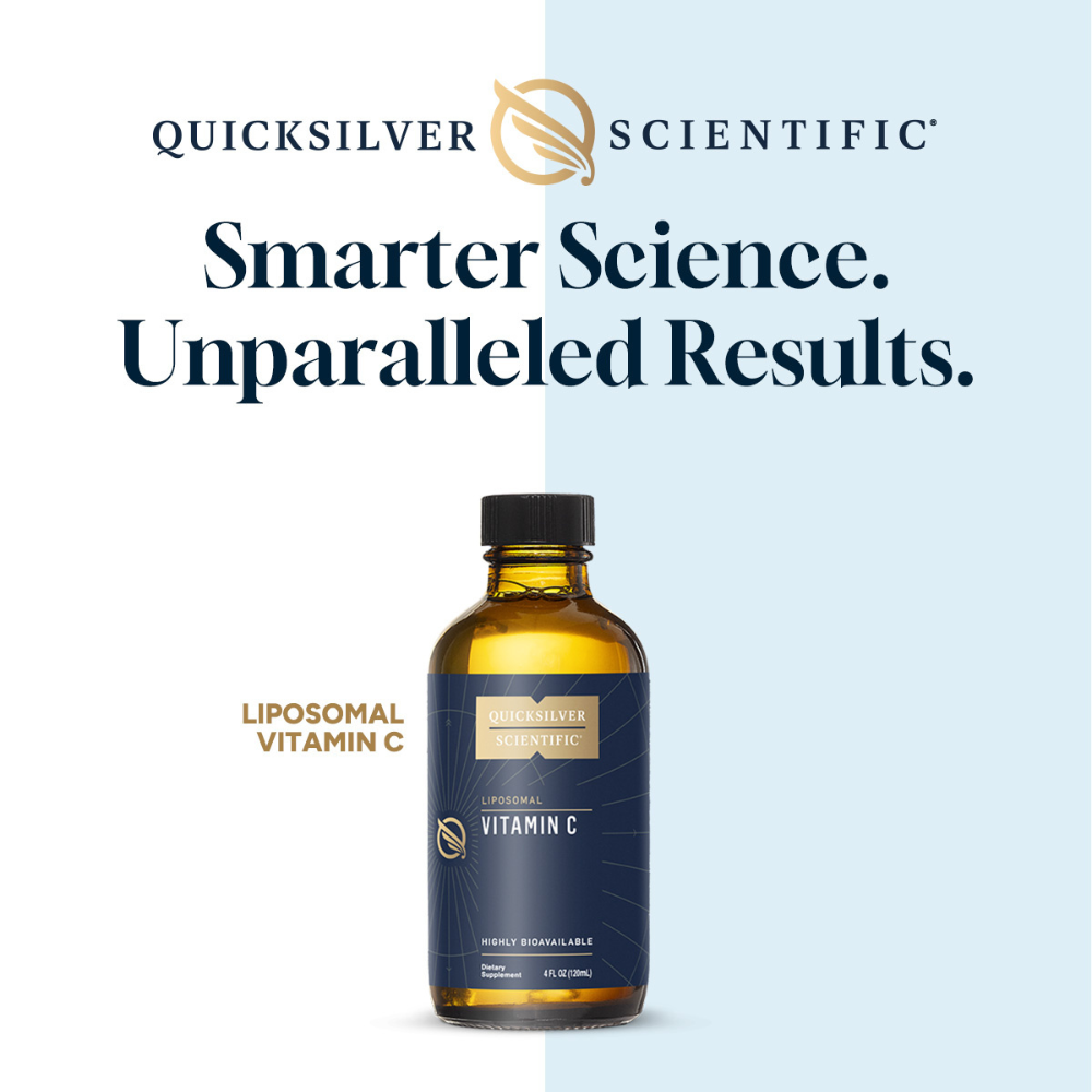 Vitamine C liposomale