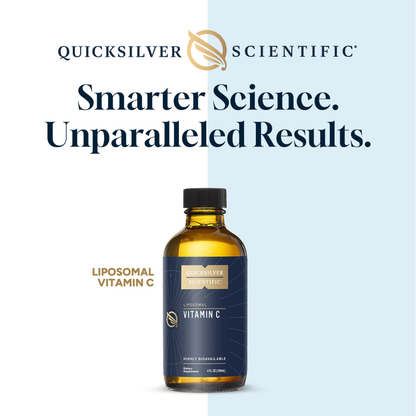 Vitamine C liposomale