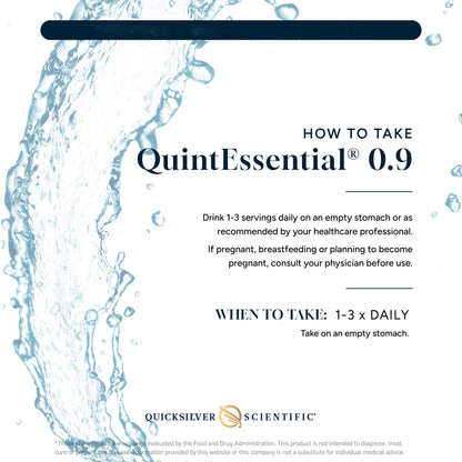 Quintessential 0.9