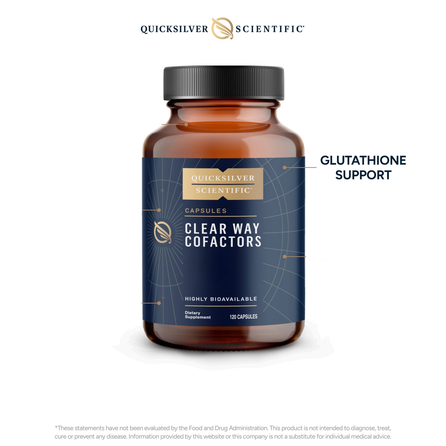 Cofactores Clear Way