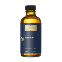 Vitamina C liposomiale